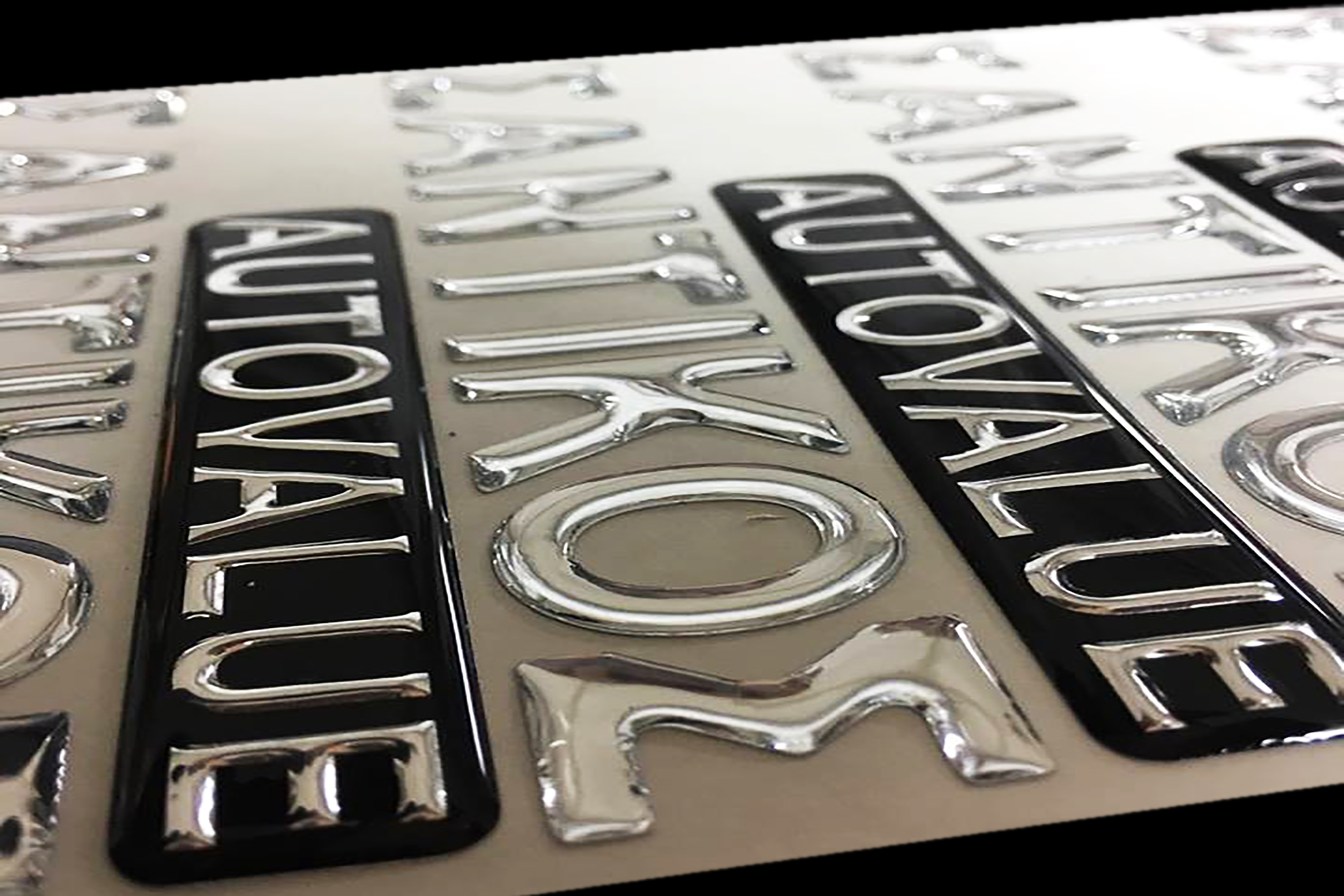 Υπηρεσίες GPASTICKERS