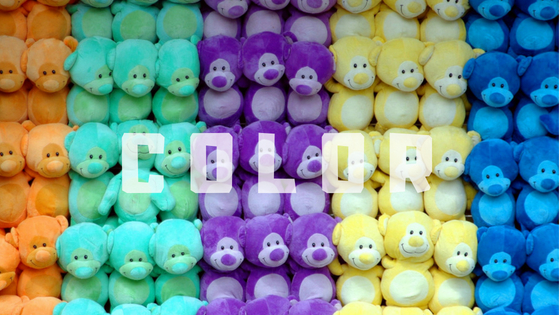 Η καθοριστικη σημασία της πρόβλεψης του χρώματος 