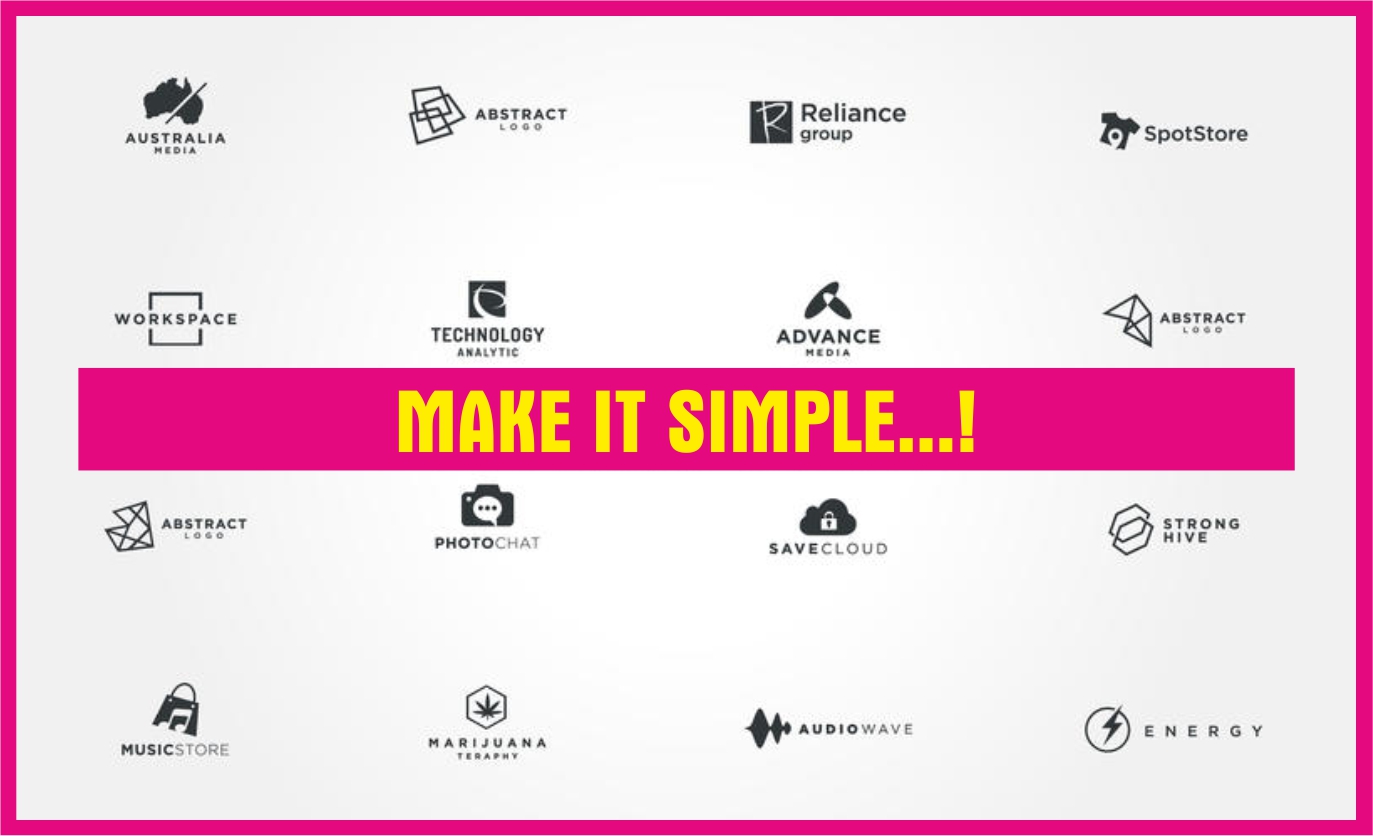 3 μυστικά που κανει καποιον να κολλησει με το λογοτυπο σας!