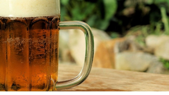 Aυτοκόλλητα Doming για την Πρότυπη Μικροζυθοποιία Θεσσαλονίκης  Sknipa - Salonikia Beer