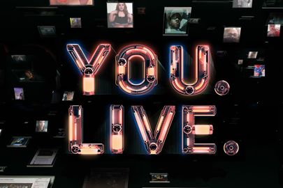 Το Μέλλον της live μεταδοσης....