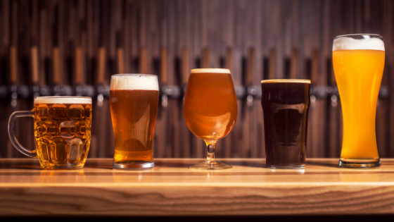 'Ολος ο κόσμος της μπύρας, απο την Mασοκώστας BROS ΑΕ