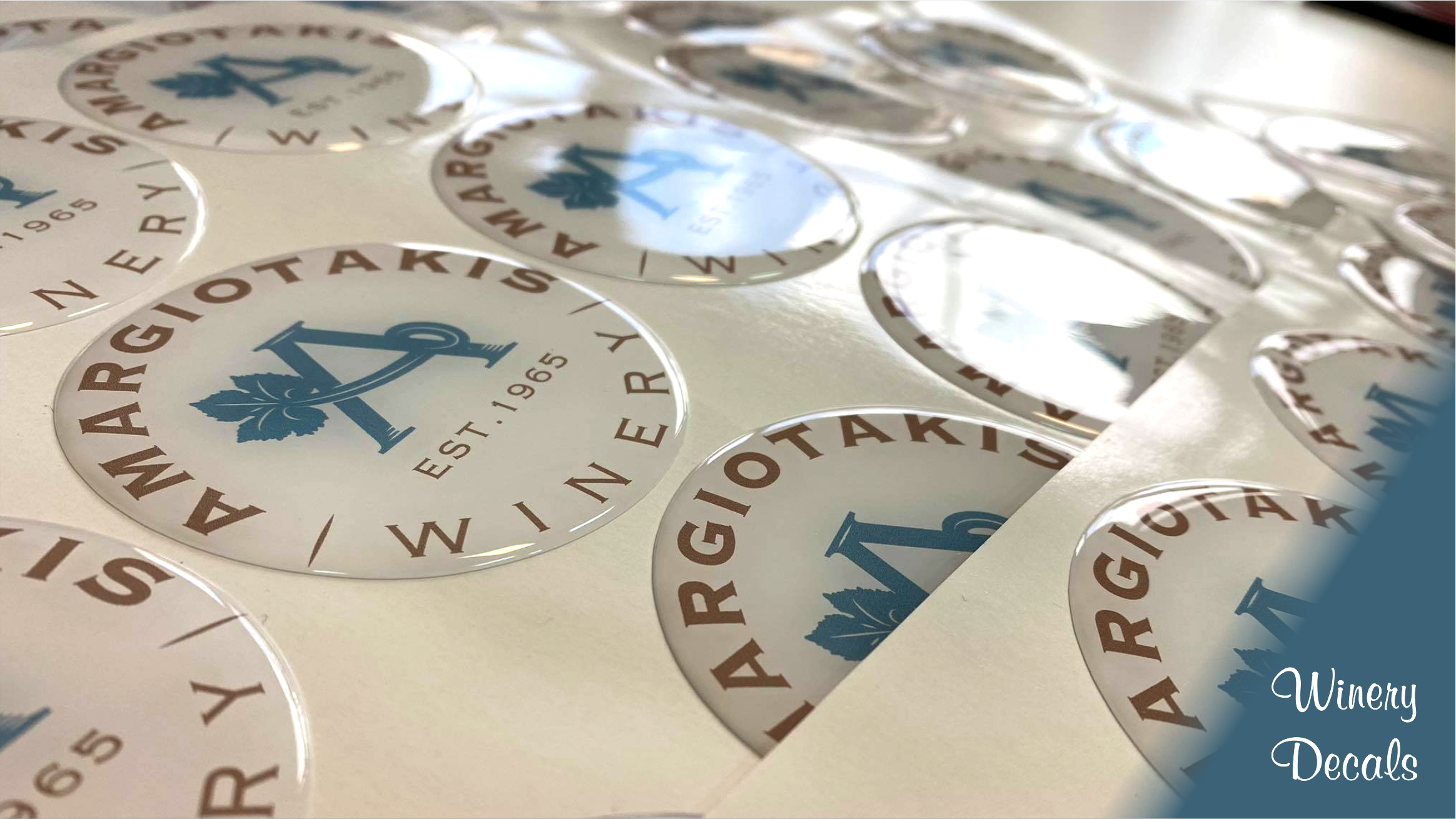 Το κρασί φέρνει τους ανθρώπους κοντά..