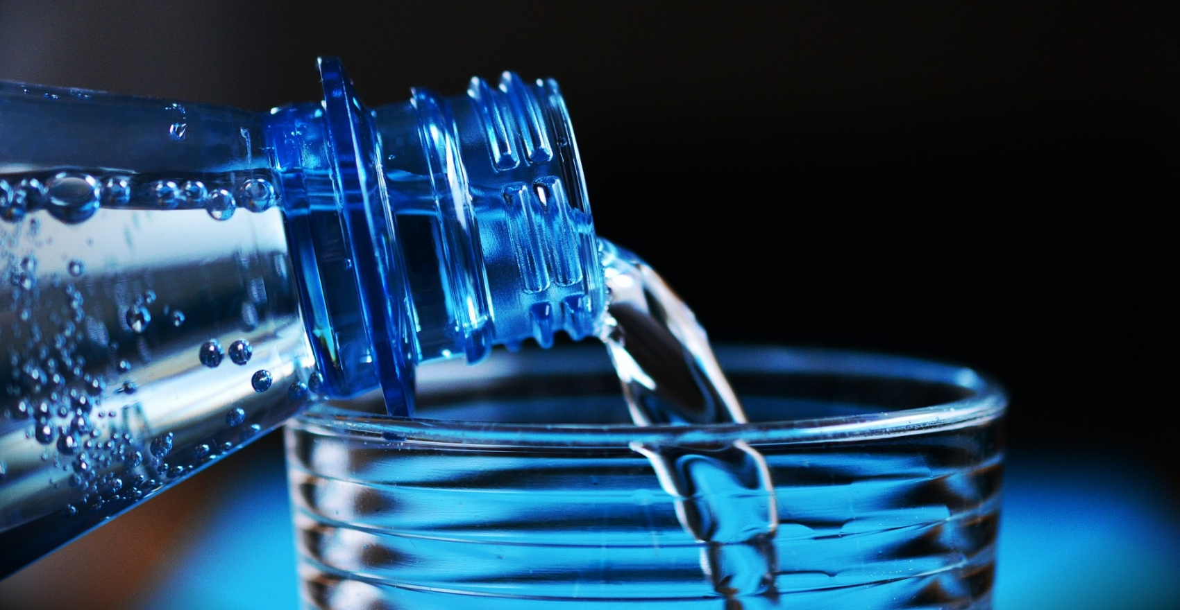 Νερό. Τοση μικρη λέξη με τοσο σημαντική σημασία.